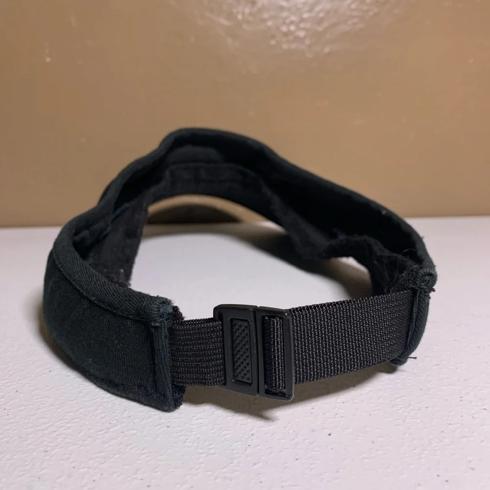 The north face visor hat - Picture 4 of 7